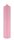 Altarkerzen 10 % Bienenwachs-Anteil Rosa 300 x Ø 60 mm, 4 Stück (einzeln cellophaniert)