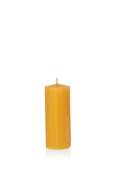 Kerzen aus 100% Bienenwachs 12 x Ø 5 cm, 1 Stück